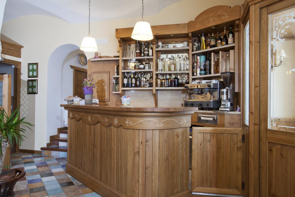 Il Duca Degli Abruzzi Pescasseroli Exterior foto