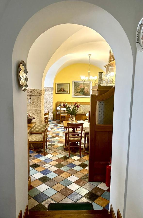 Il Duca Degli Abruzzi Pescasseroli Exterior foto